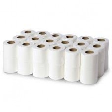 Toilet rolls (320 sheets) Pack 36